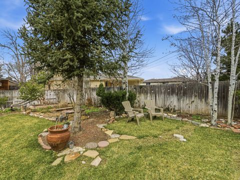 Tiny photo for 2341 E NEFFS LN S, Millcreek, UT 84109 (MLS # 2136907)