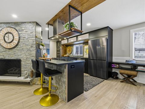 Tiny photo for 2341 E NEFFS LN S, Millcreek, UT 84109 (MLS # 2136907)