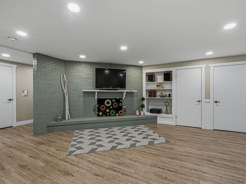 Tiny photo for 2341 E NEFFS LN S, Millcreek, UT 84109 (MLS # 2136907)