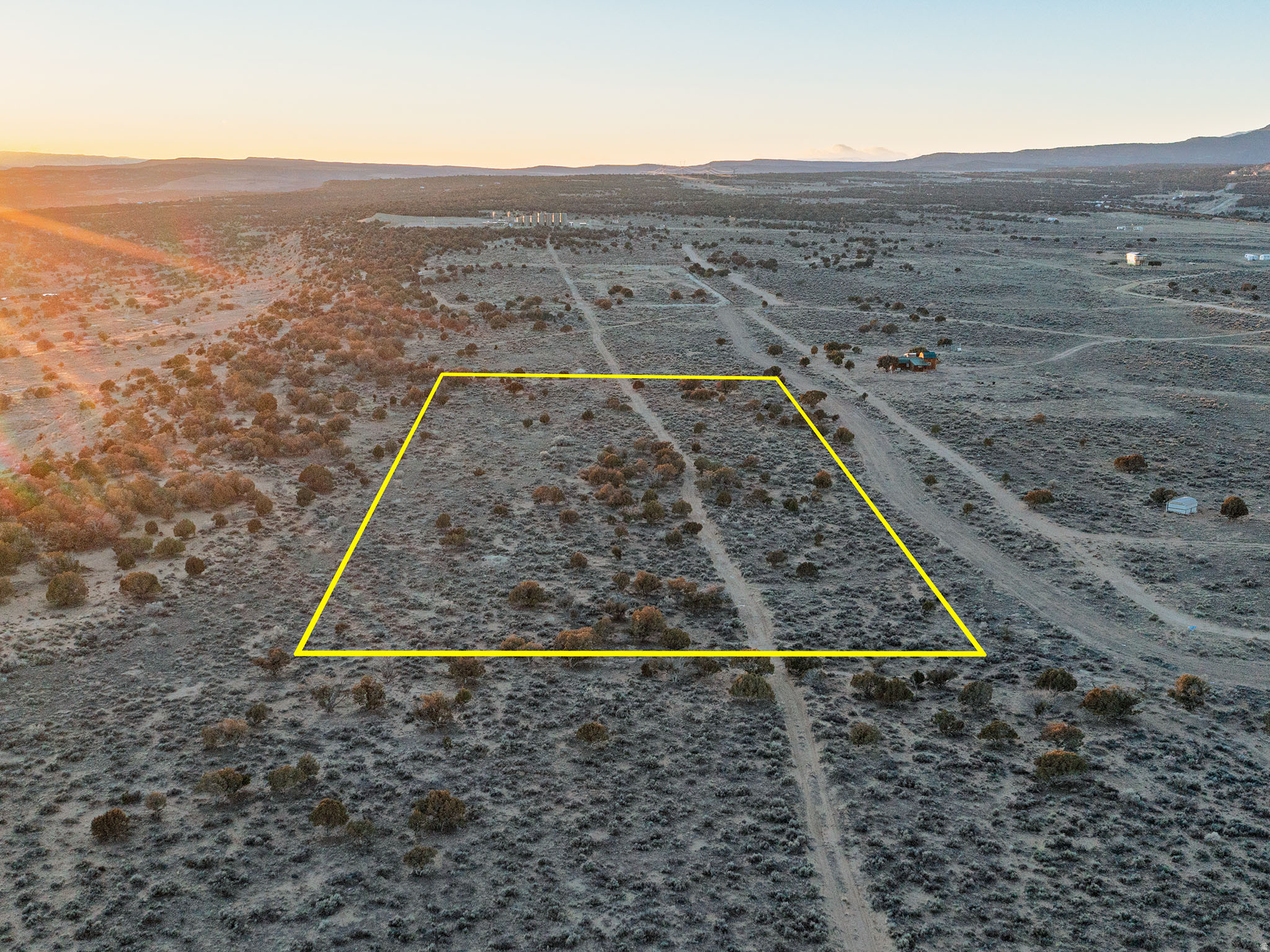 STARVIEW RANCHES PHASE 2 - Land
