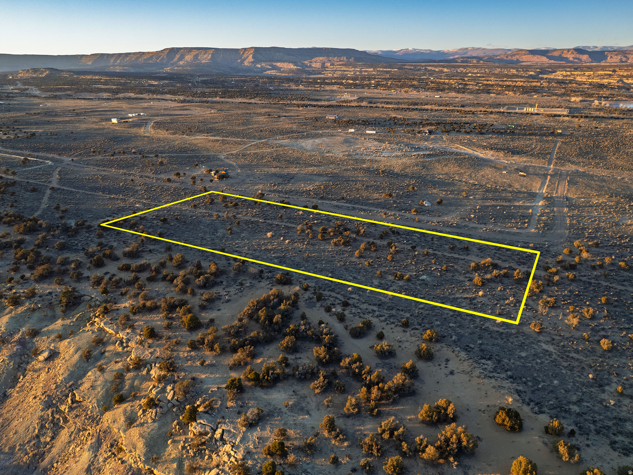 STARVIEW RANCHES PHASE 2 - Land