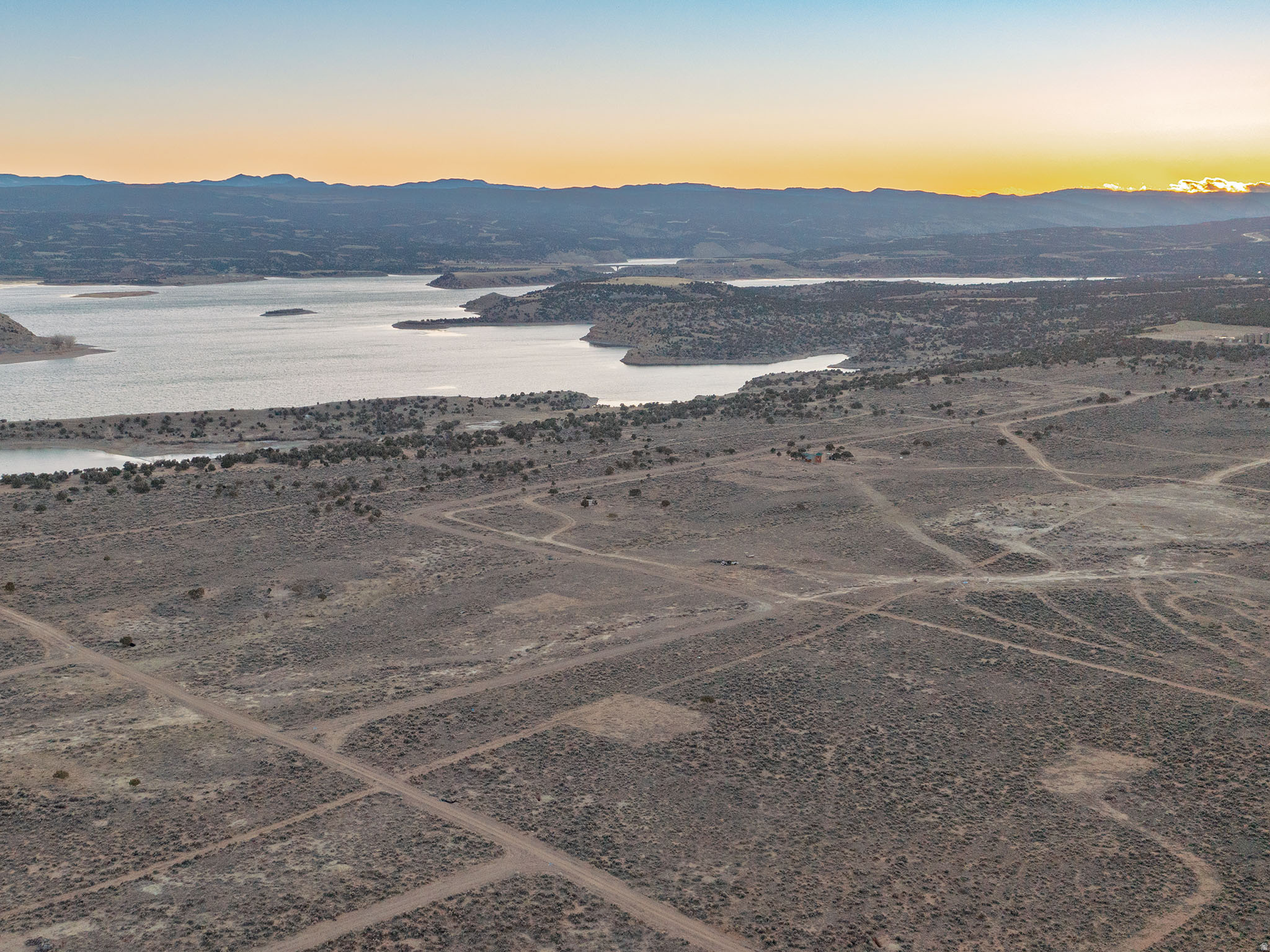 STARVIEW RANCHES PHASE 2 - Land