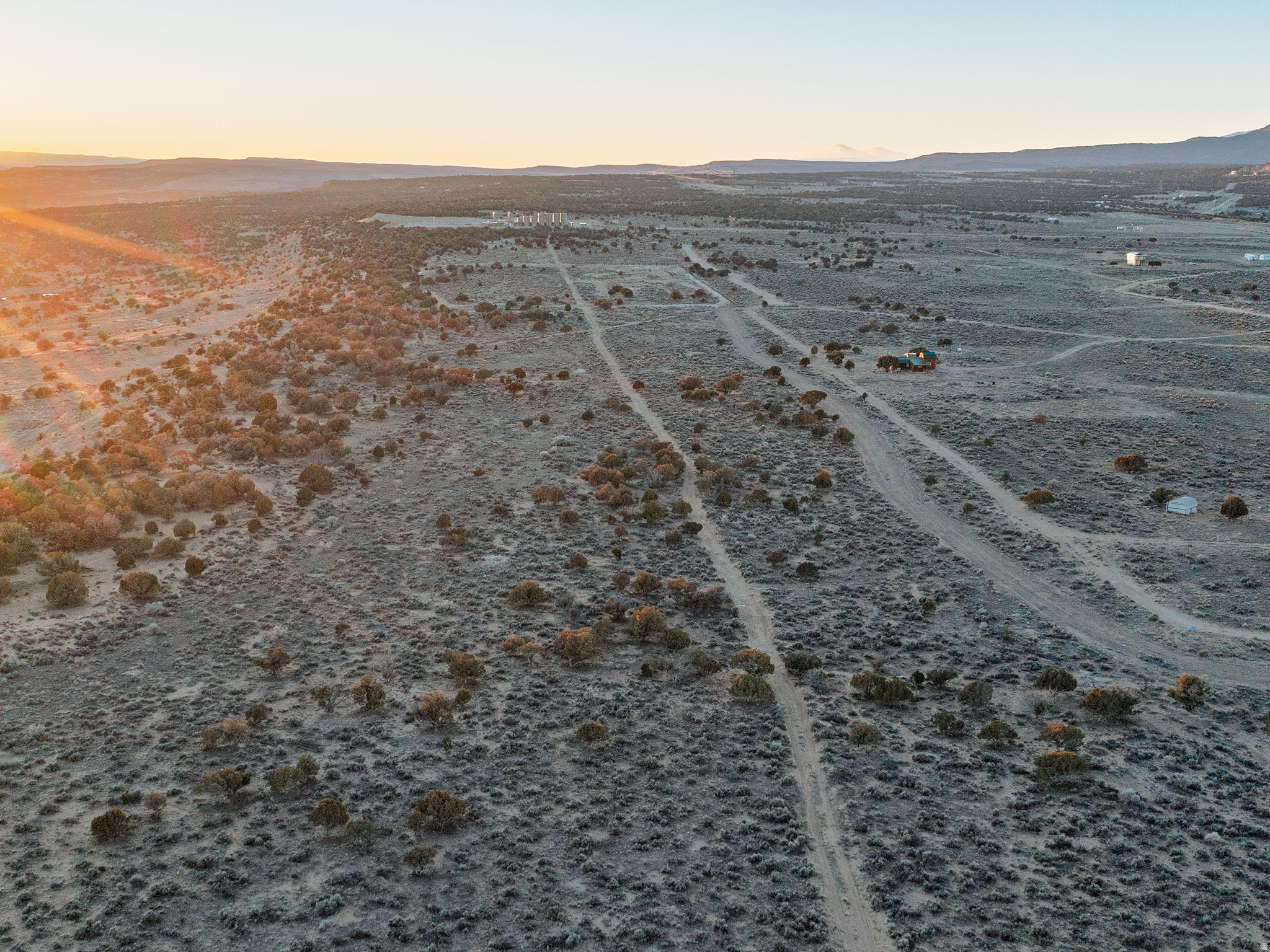 STARVIEW RANCHES PHASE 2 - Land