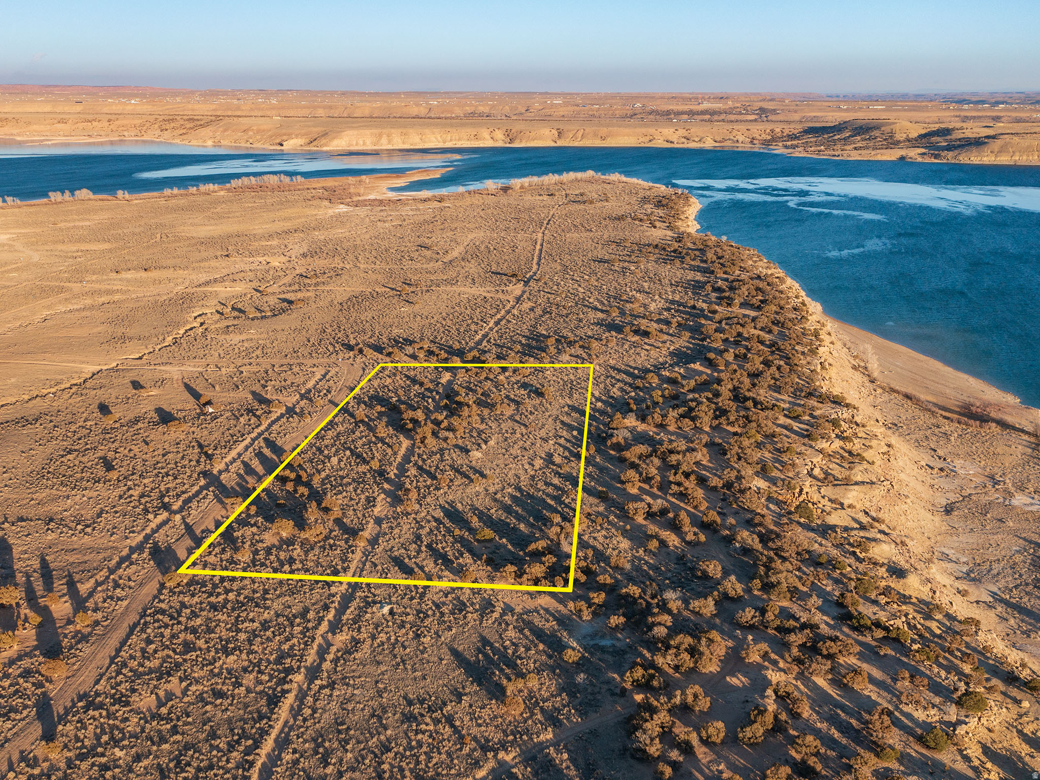 STARVIEW RANCHES PHASE 2 - Land