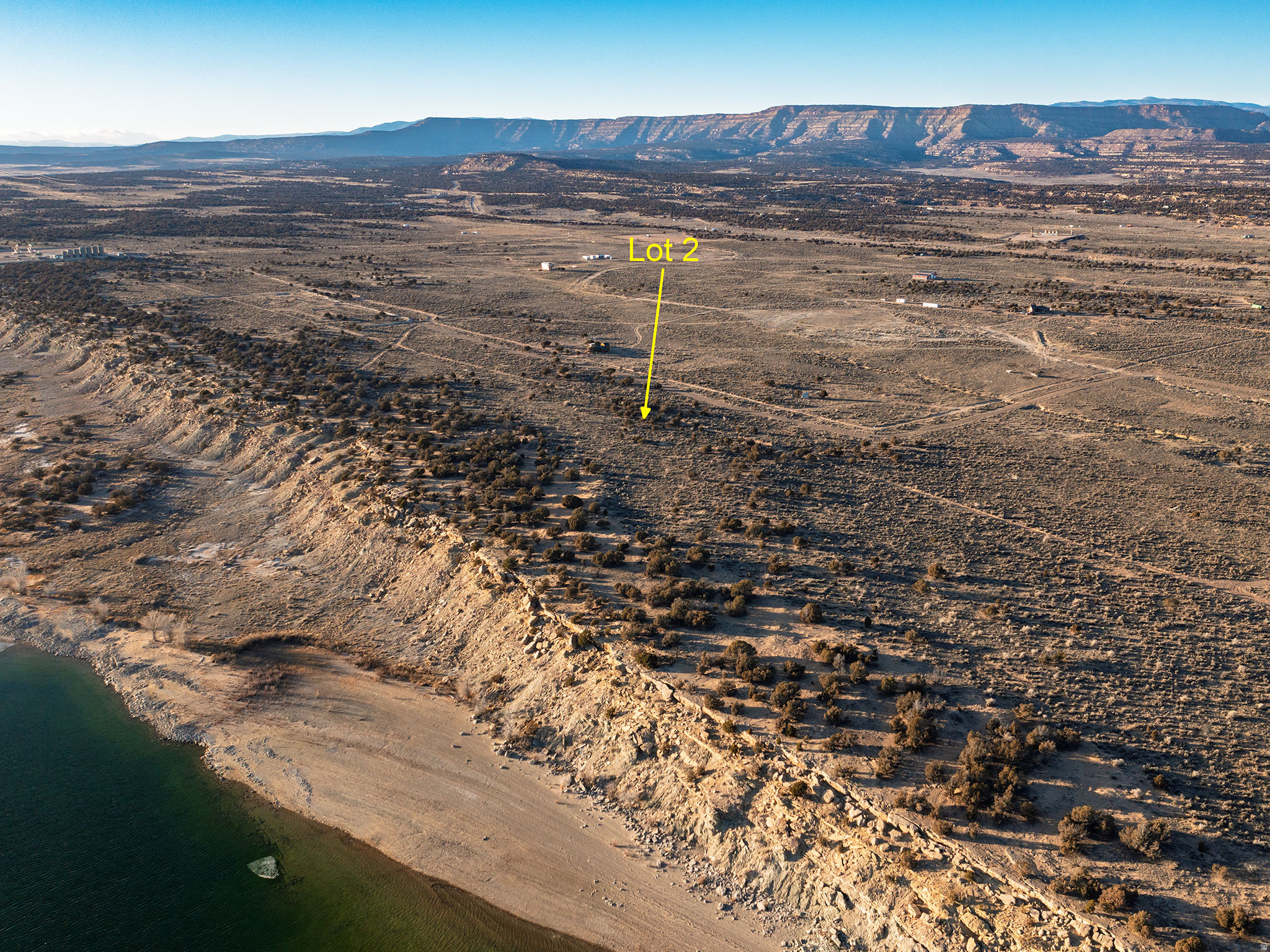 STARVIEW RANCHES PHASE 2 - Land