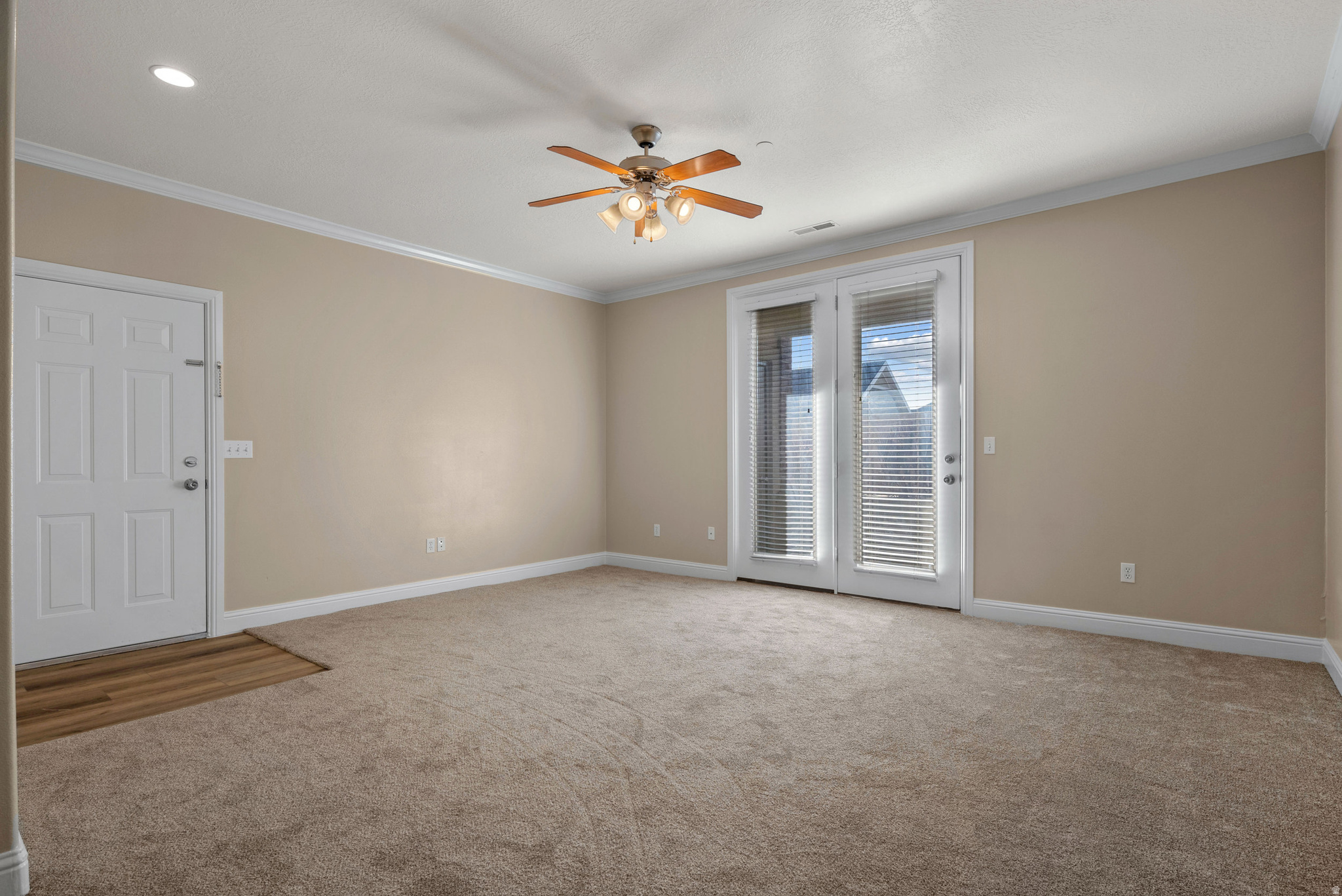 TOWN CENTER CONDO - Residential