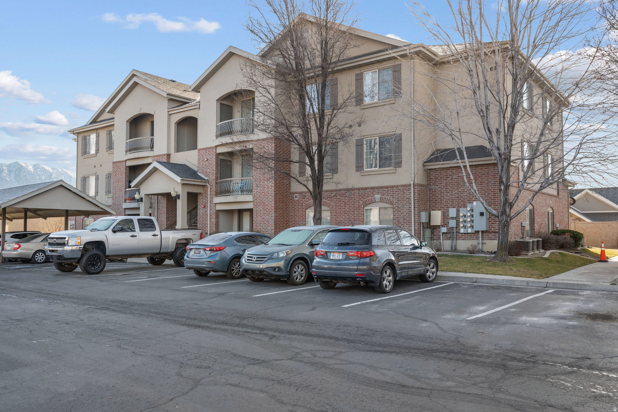 TOWN CENTER CONDO - Residential