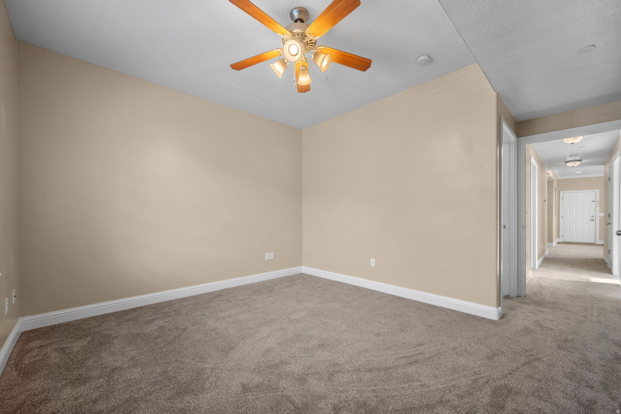 TOWN CENTER CONDO - Residential