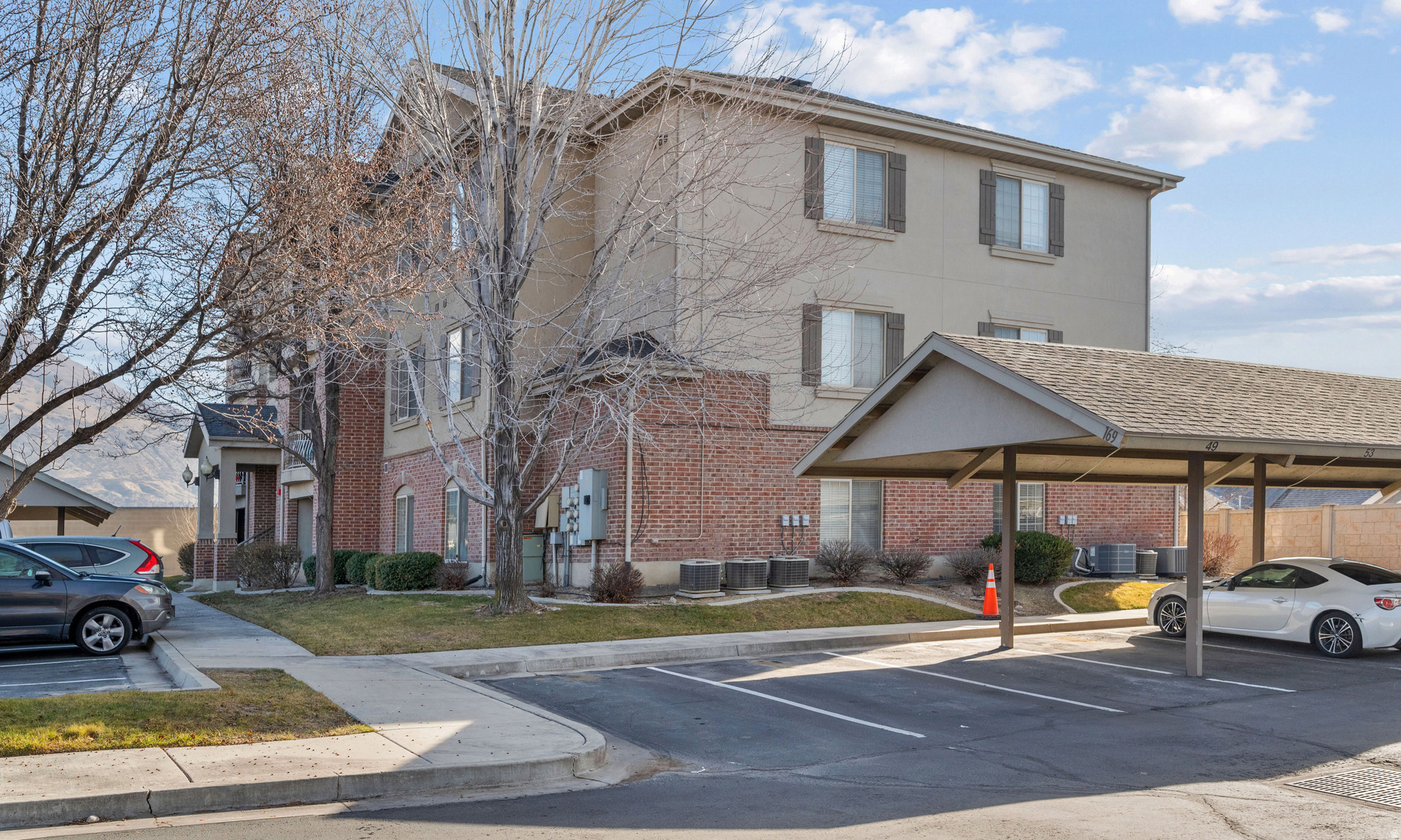 TOWN CENTER CONDO - Residential