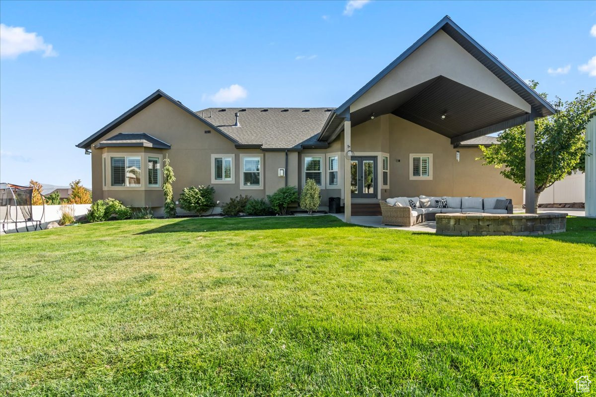 SYCAMORES AT JORDAN HILLS - Residential