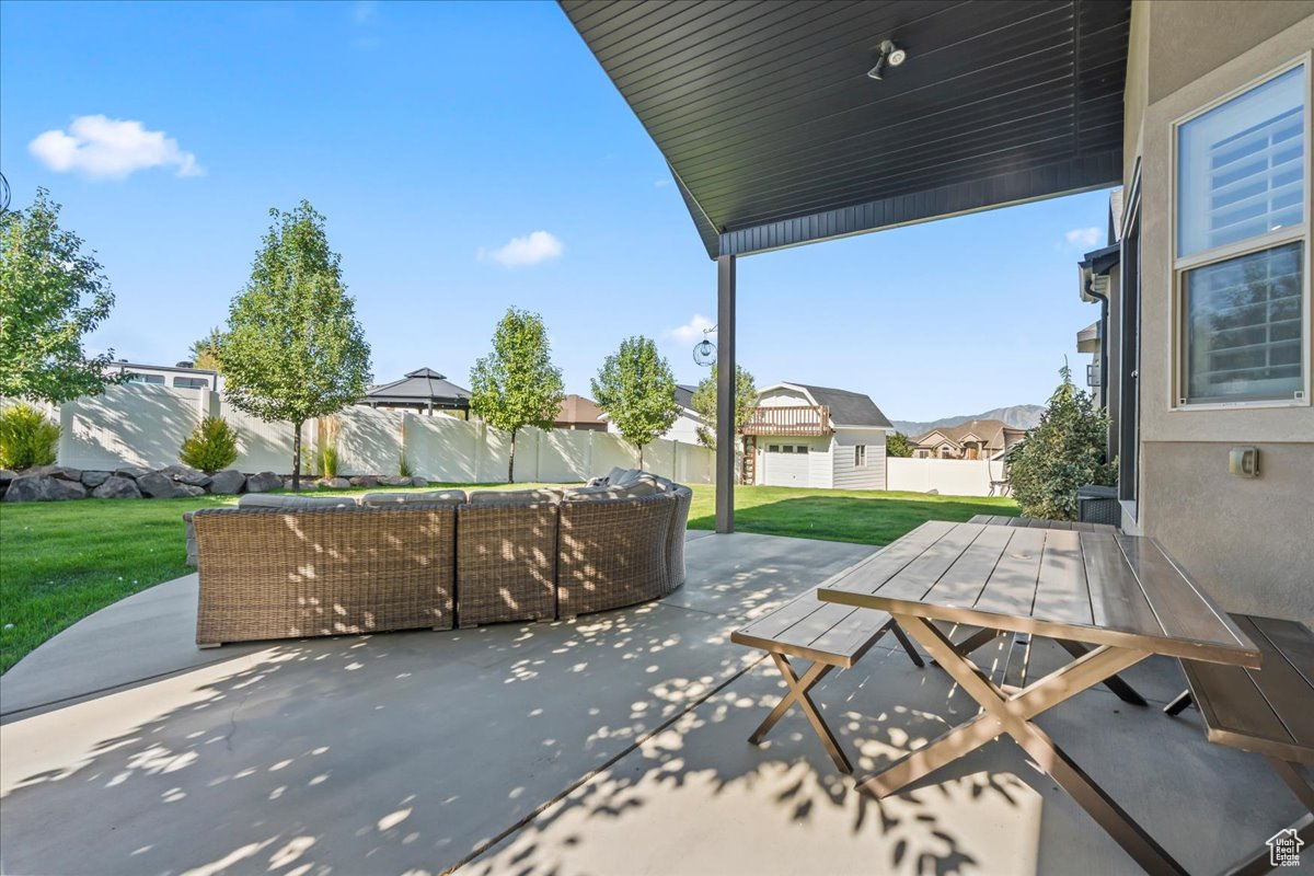 SYCAMORES AT JORDAN HILLS - Residential