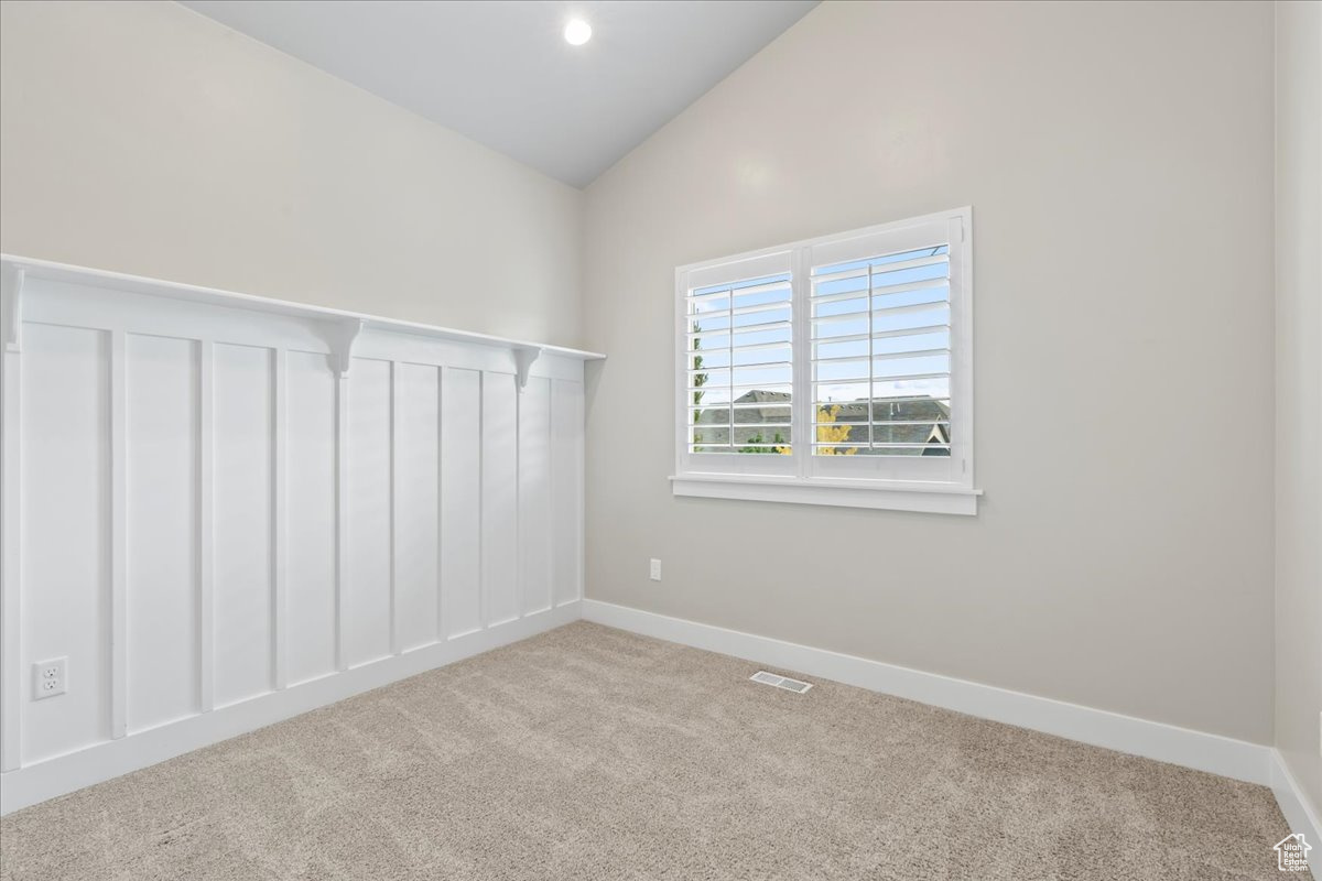 SYCAMORES AT JORDAN HILLS - Residential