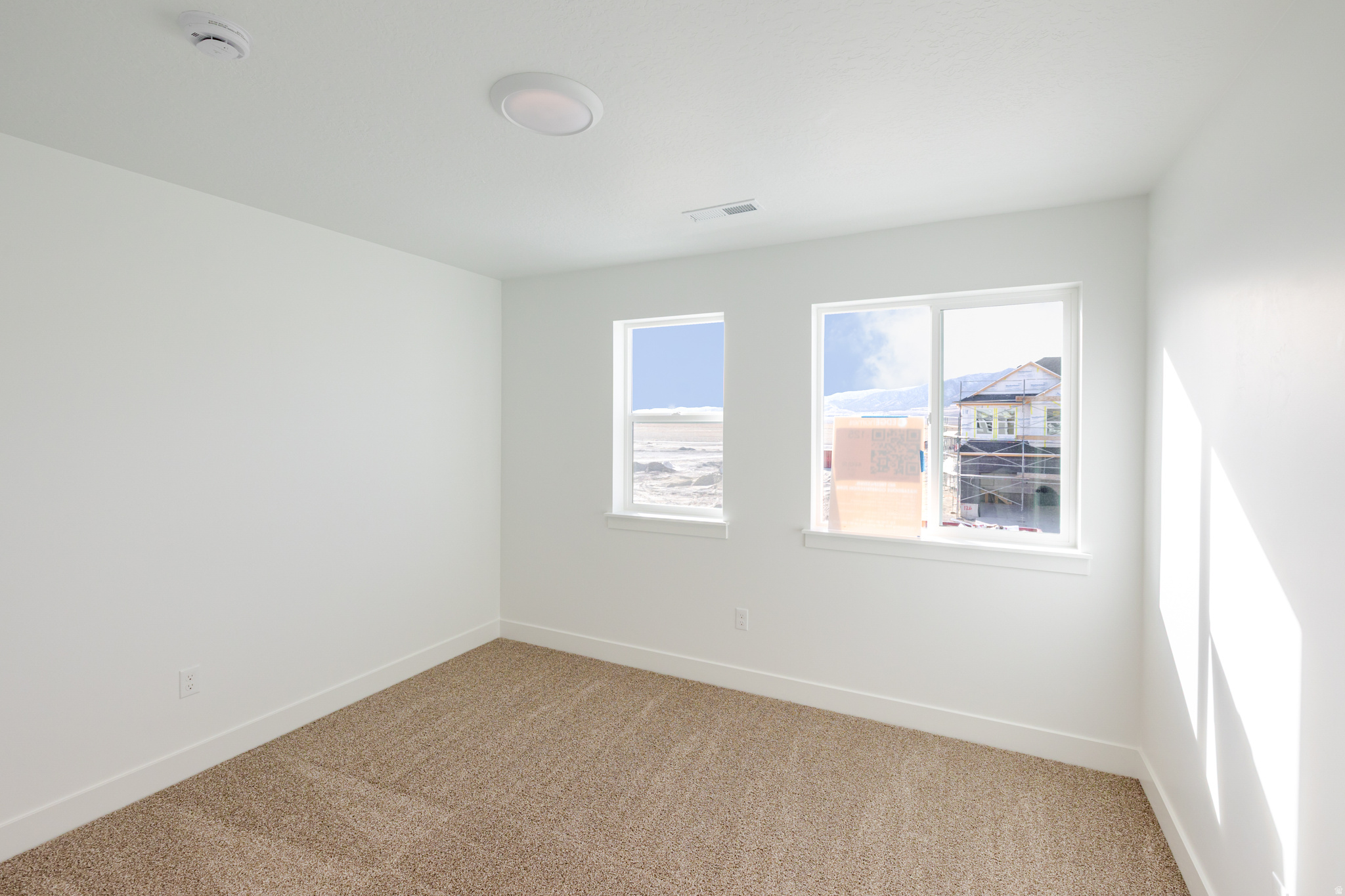 ROSE RANCH - Residential