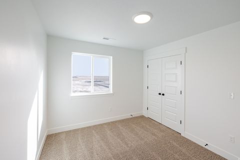 Tiny photo for 4442 N CASTLE RD #125, Eagle Mountain, UT 84005 (MLS # 2121377)
