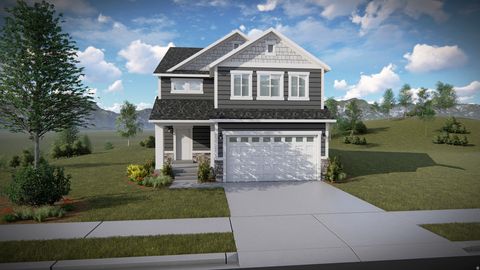 Tiny photo for 4442 N CASTLE RD #125, Eagle Mountain, UT 84005 (MLS # 2121377)