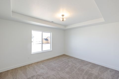 Tiny photo for 4442 N CASTLE RD #125, Eagle Mountain, UT 84005 (MLS # 2121377)