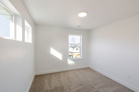 Tiny photo for 4442 N CASTLE RD #125, Eagle Mountain, UT 84005 (MLS # 2121377)