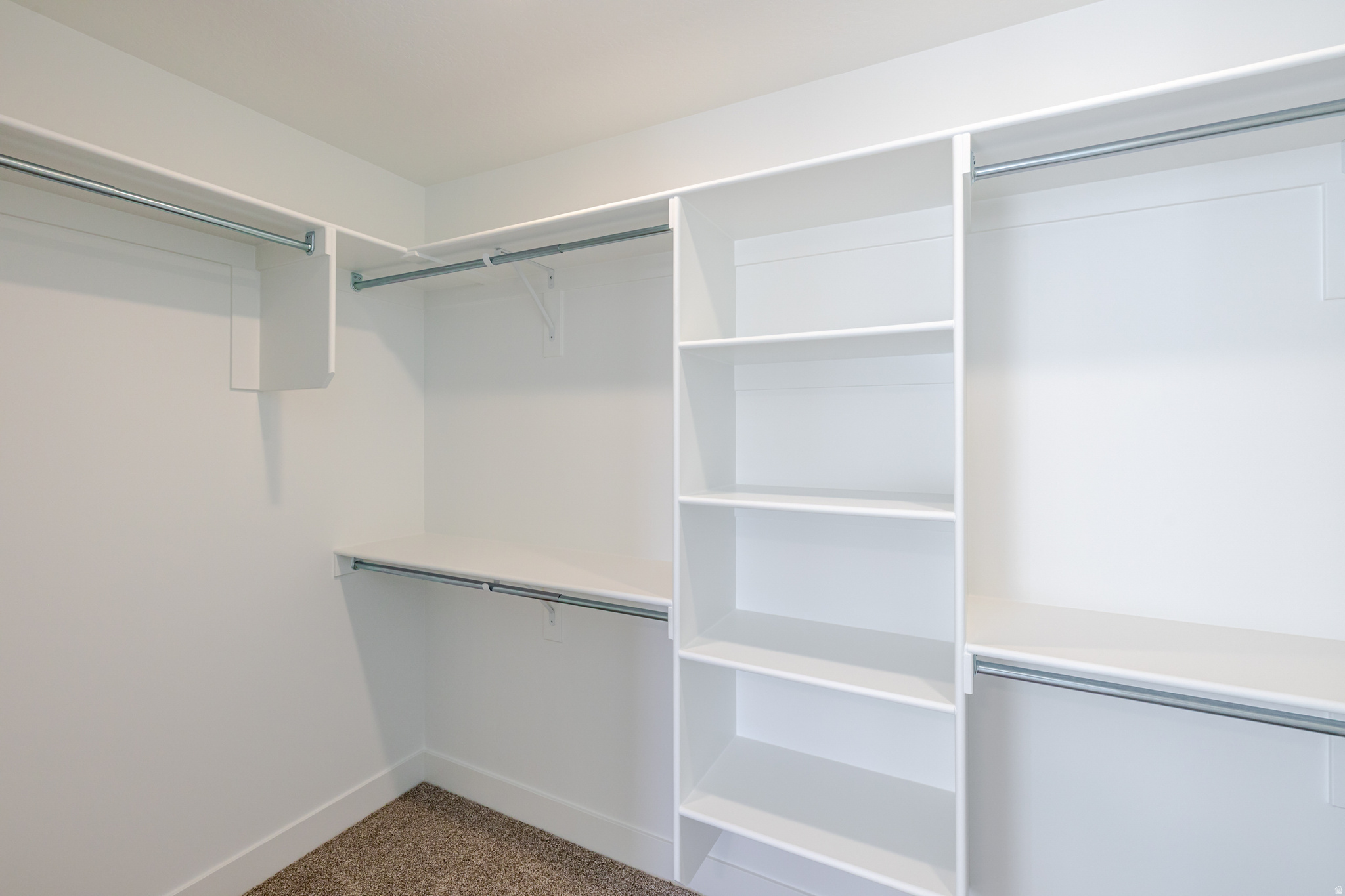 ROSE RANCH - Residential