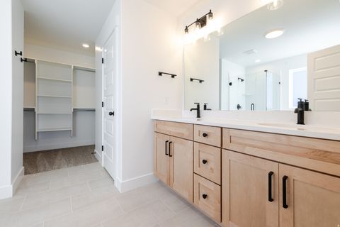 Tiny photo for 4442 N CASTLE RD #125, Eagle Mountain, UT 84005 (MLS # 2121377)