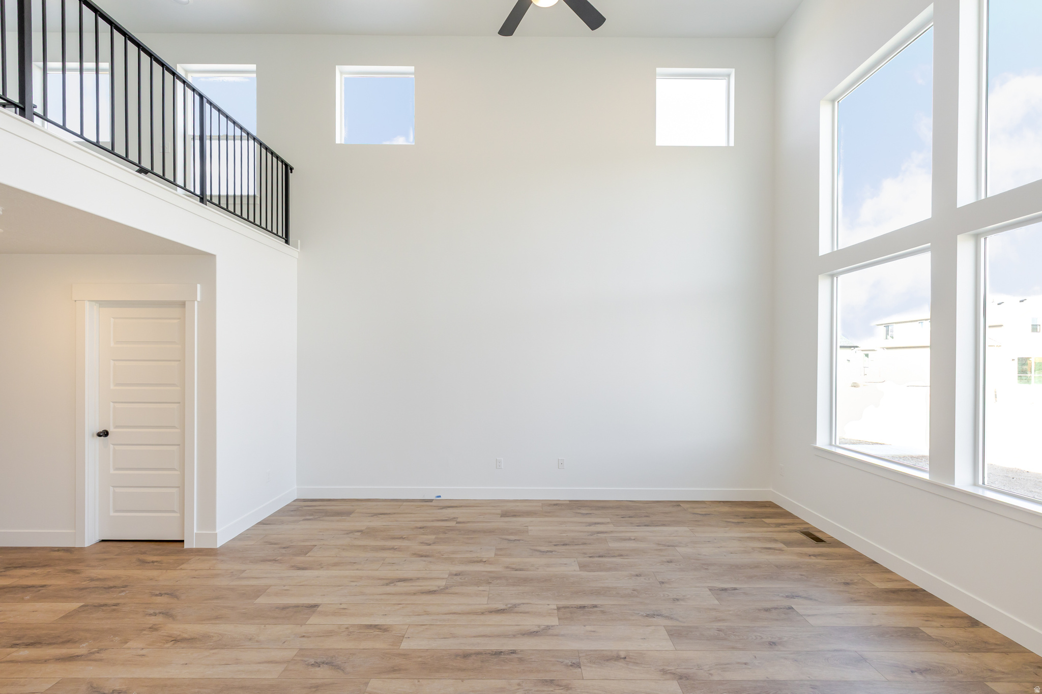 ROSE RANCH - Residential