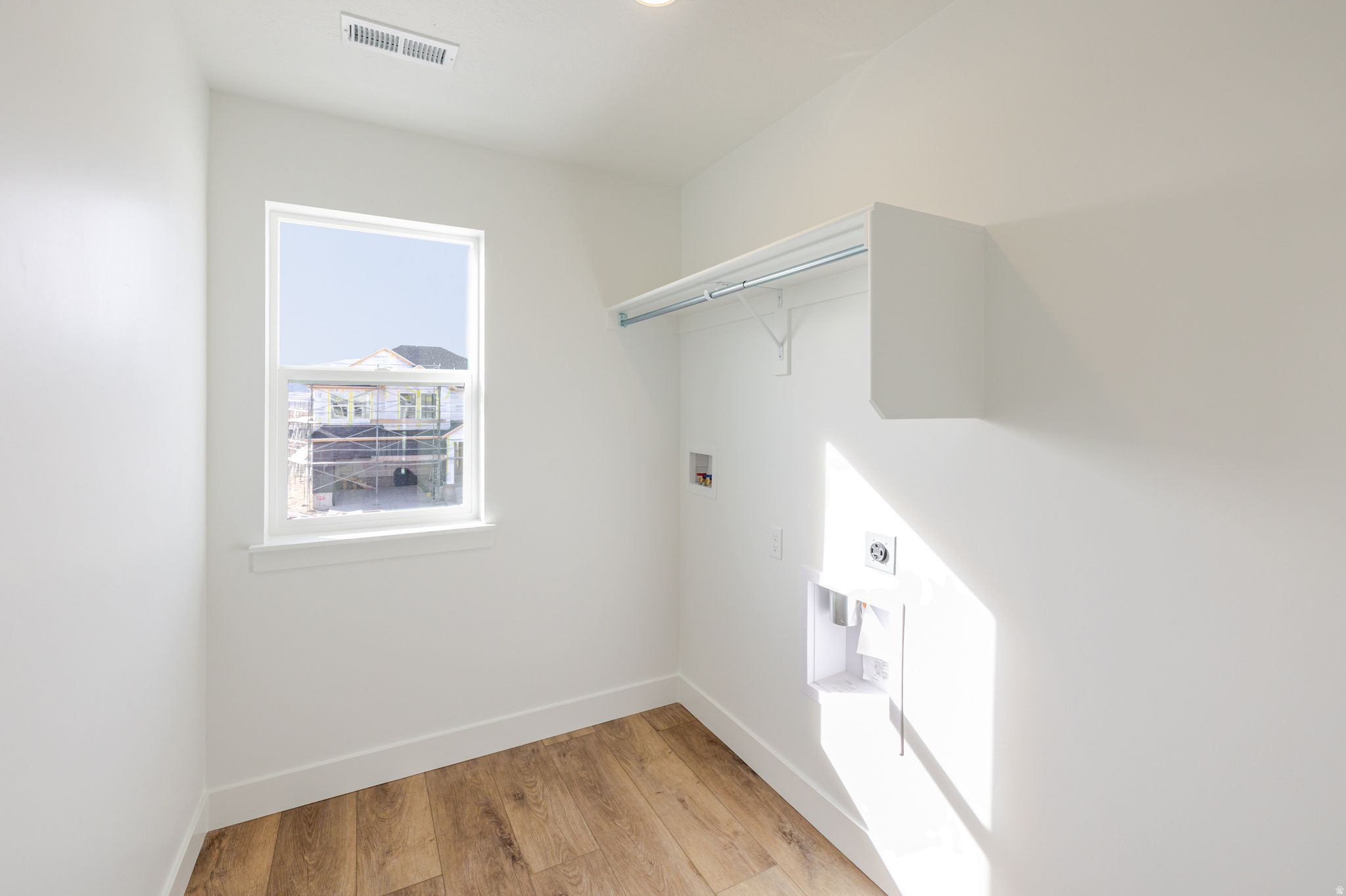 ROSE RANCH - Residential