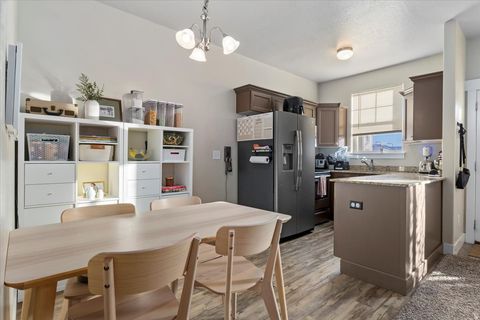 Tiny photo for 1792 E SKYLINE DR #G 5, Eagle Mountain, UT 84005 (MLS # 2129820)