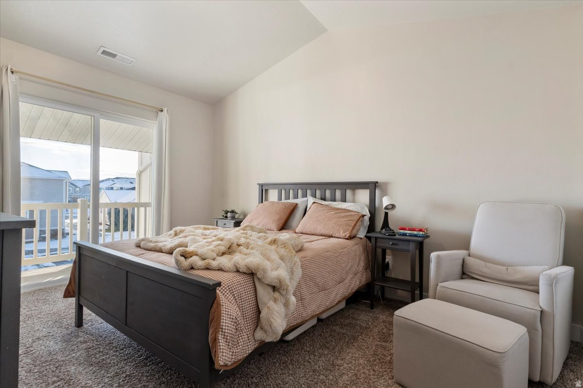 EAGLE POINT - Residential