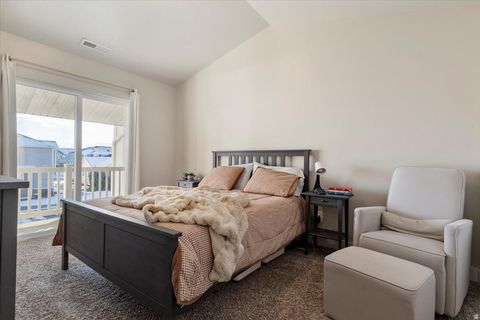 Tiny photo for 1792 E SKYLINE DR #G 5, Eagle Mountain, UT 84005 (MLS # 2129820)