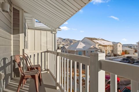 Tiny photo for 1792 E SKYLINE DR #G 5, Eagle Mountain, UT 84005 (MLS # 2129820)