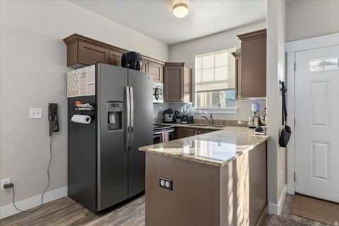 Tiny photo for 1792 E SKYLINE DR #G 5, Eagle Mountain, UT 84005 (MLS # 2129820)