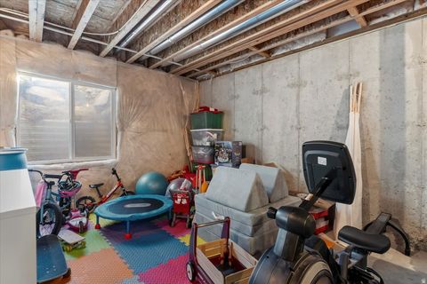 Tiny photo for 1792 E SKYLINE DR #G 5, Eagle Mountain, UT 84005 (MLS # 2129820)