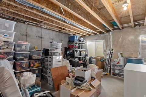 Tiny photo for 1792 E SKYLINE DR #G 5, Eagle Mountain, UT 84005 (MLS # 2129820)