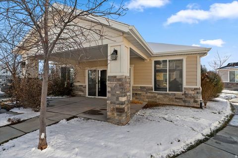 Tiny photo for 1792 E SKYLINE DR #G 5, Eagle Mountain, UT 84005 (MLS # 2129820)