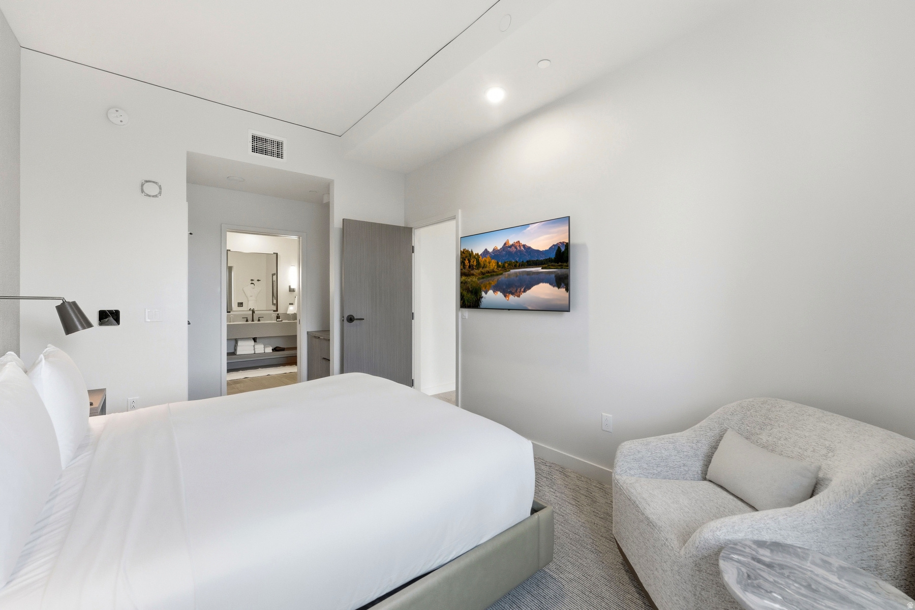 CANYONS VILLAGE - Residential