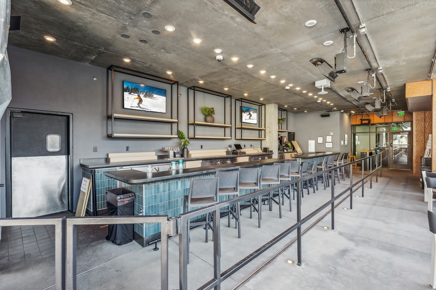 CANYONS VILLAGE - Residential