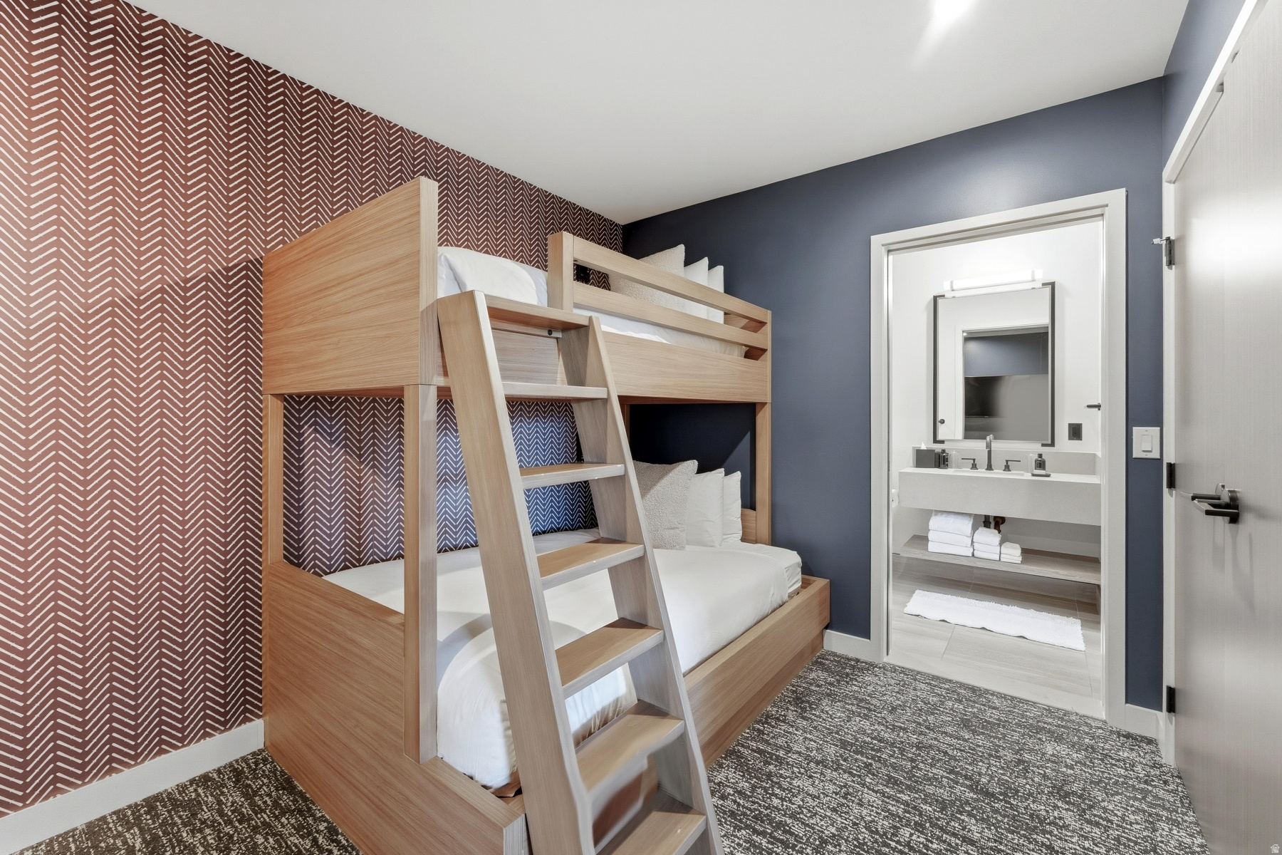 CANYONS VILLAGE - Residential