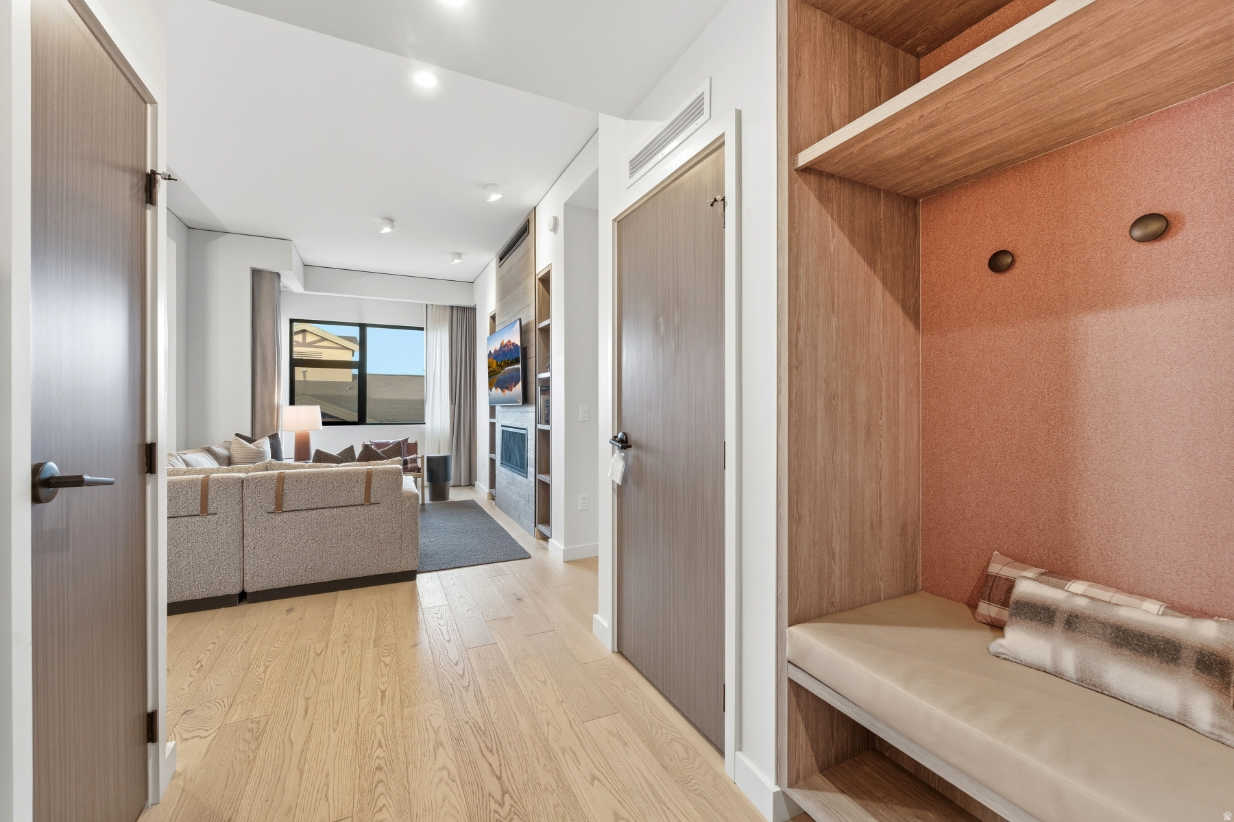 CANYONS VILLAGE - Residential