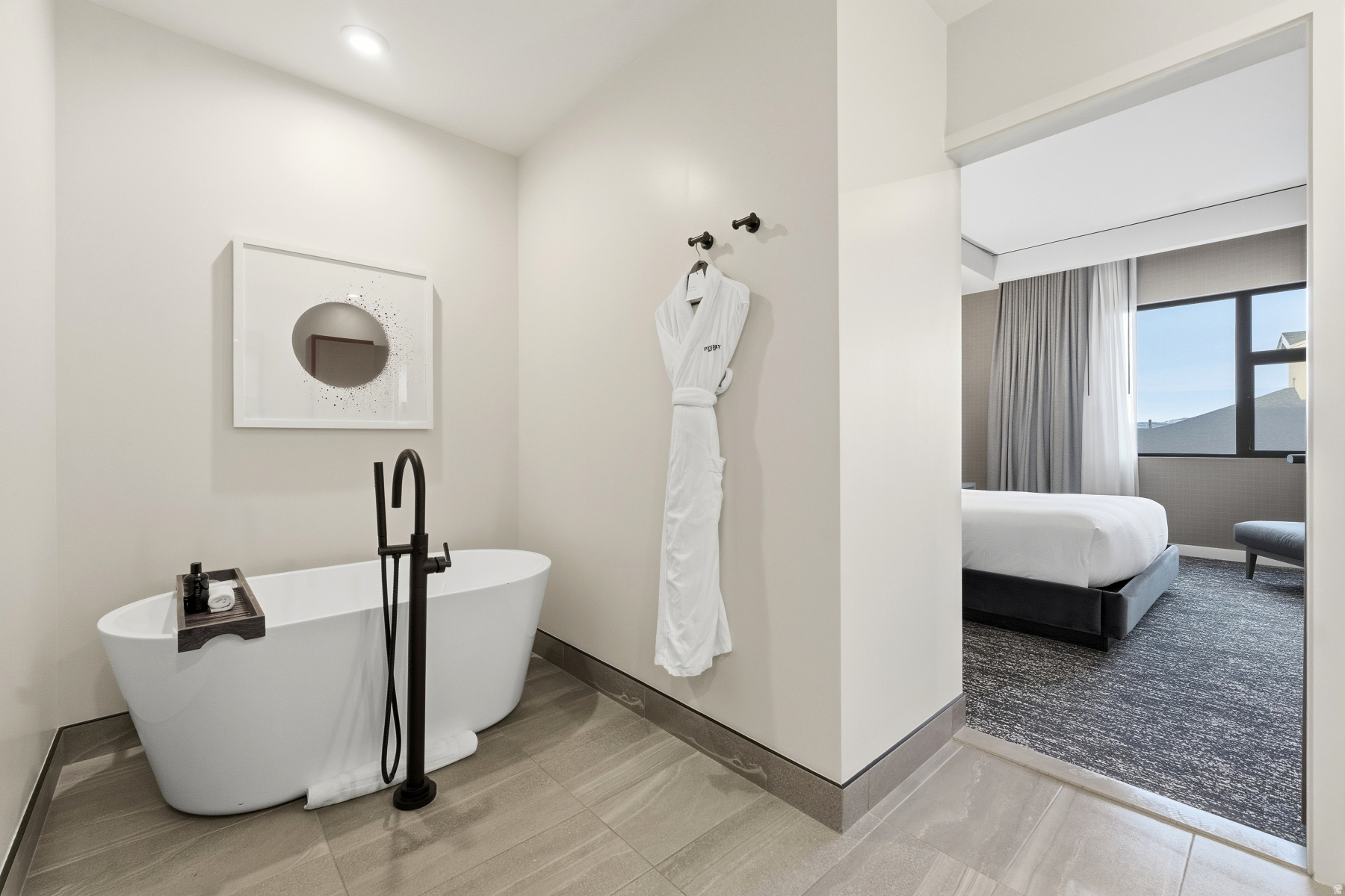 CANYONS VILLAGE - Residential