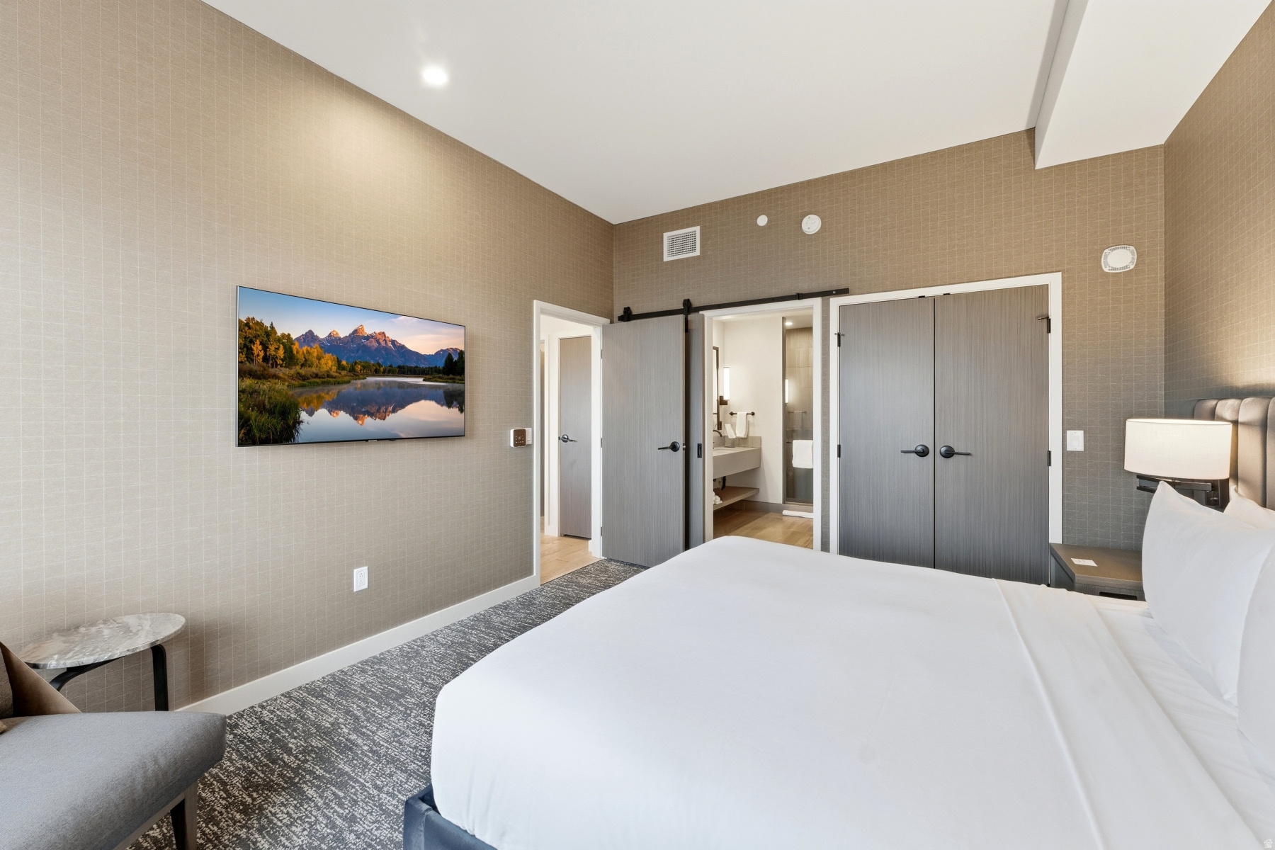 CANYONS VILLAGE - Residential