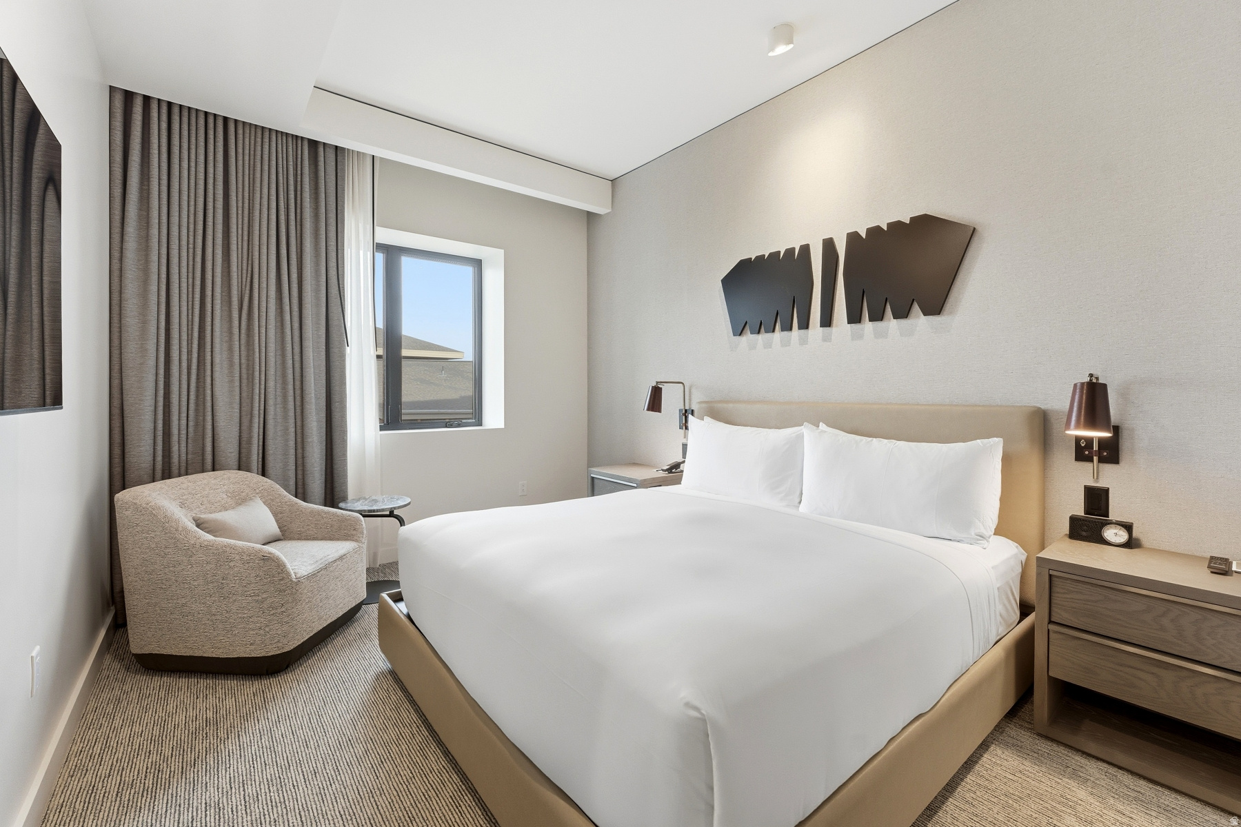 CANYONS VILLAGE - Residential