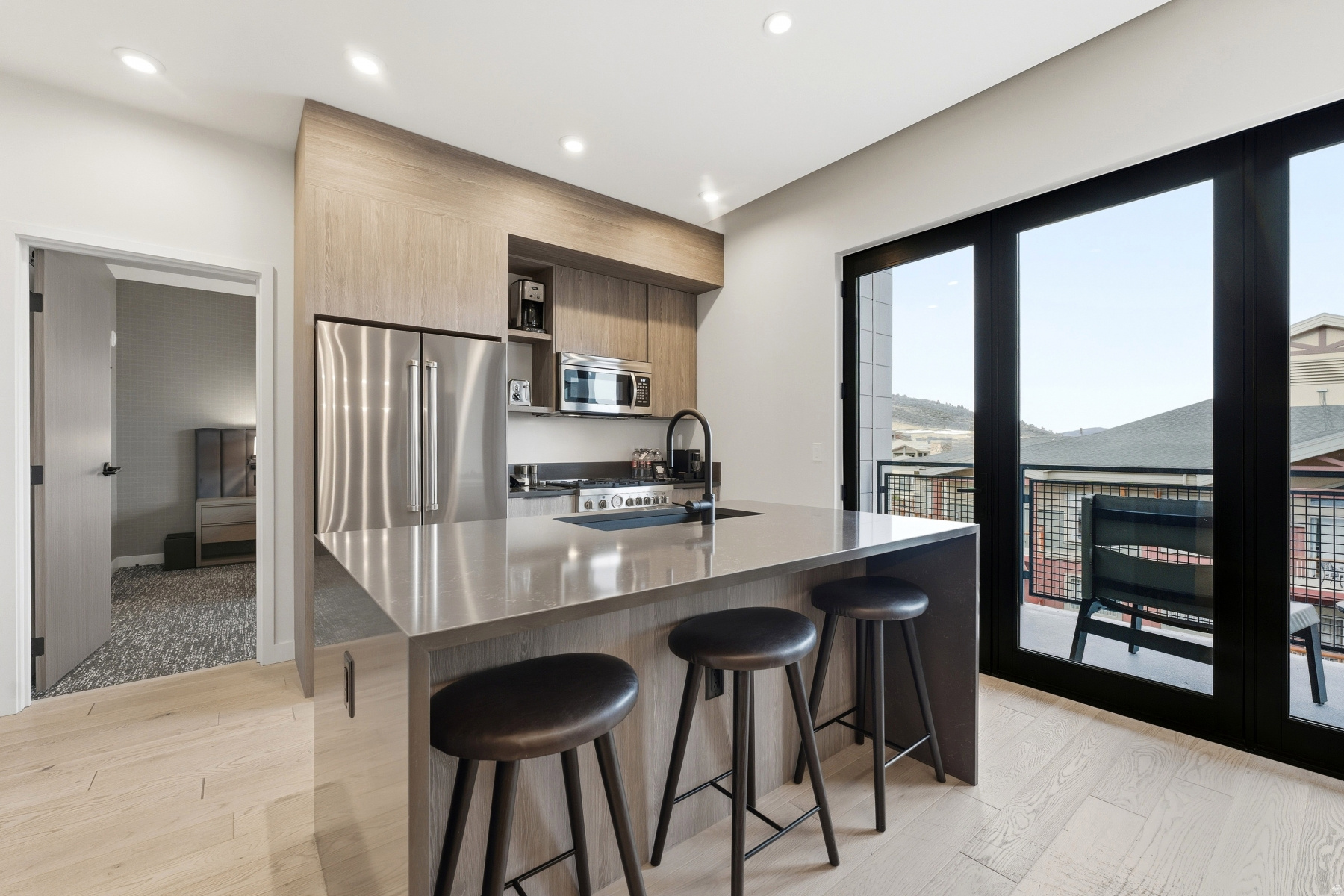 CANYONS VILLAGE - Residential