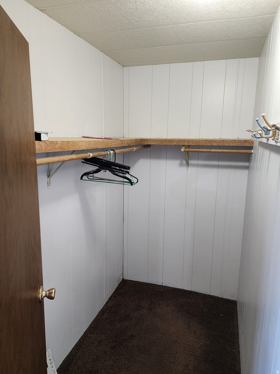 BONNEVILLE GARDEN - Residential