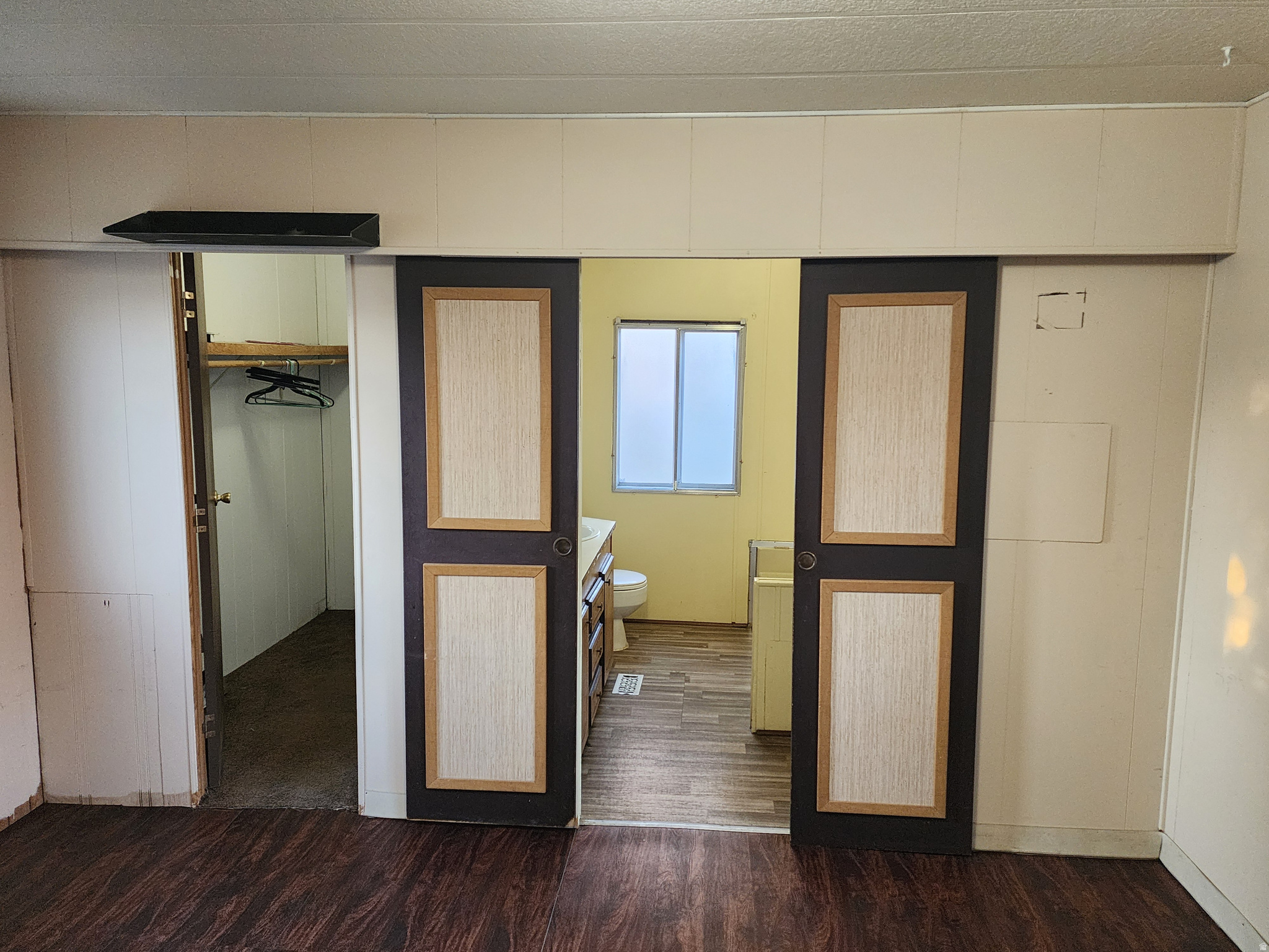 BONNEVILLE GARDEN - Residential