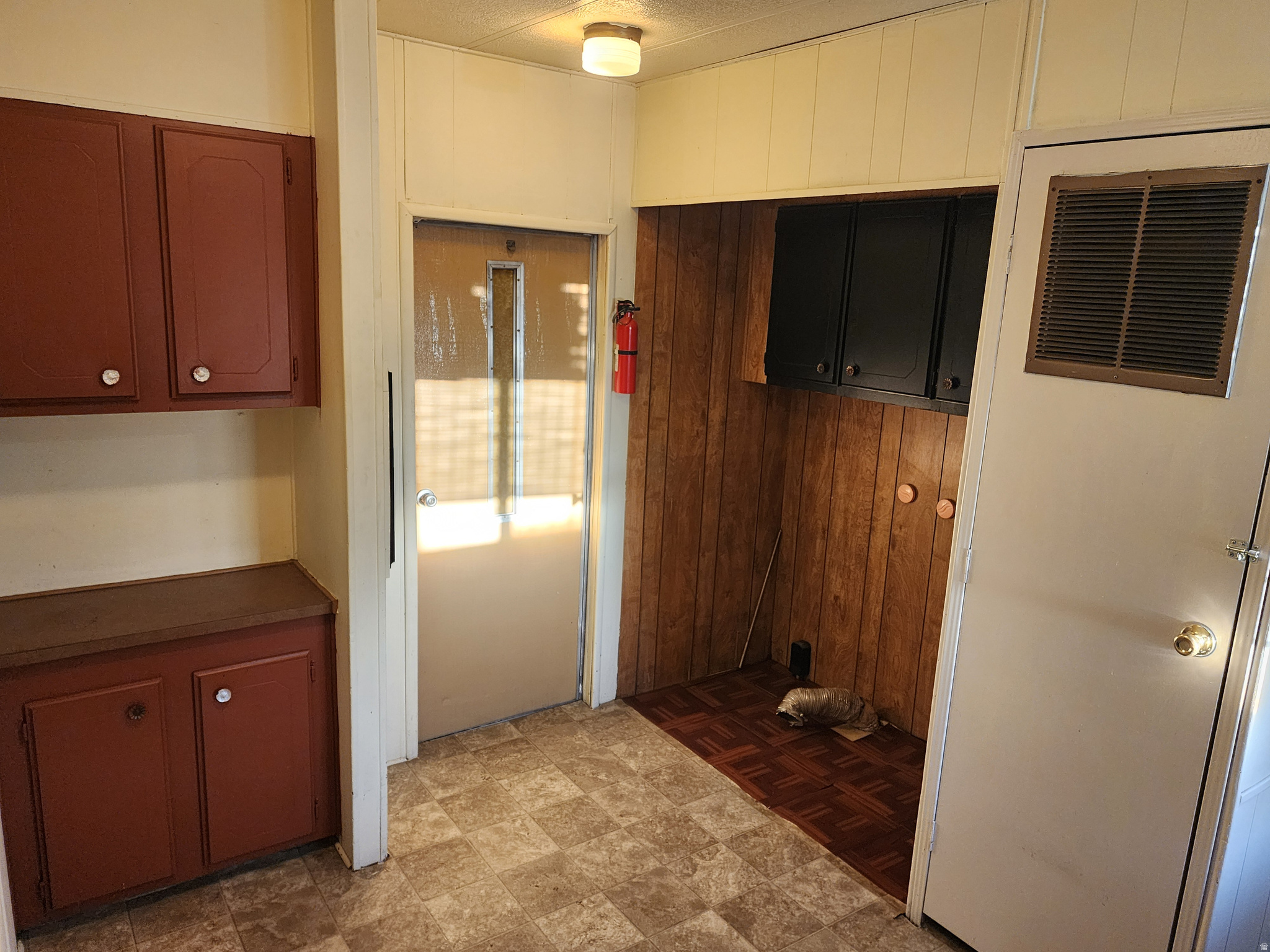 BONNEVILLE GARDEN - Residential