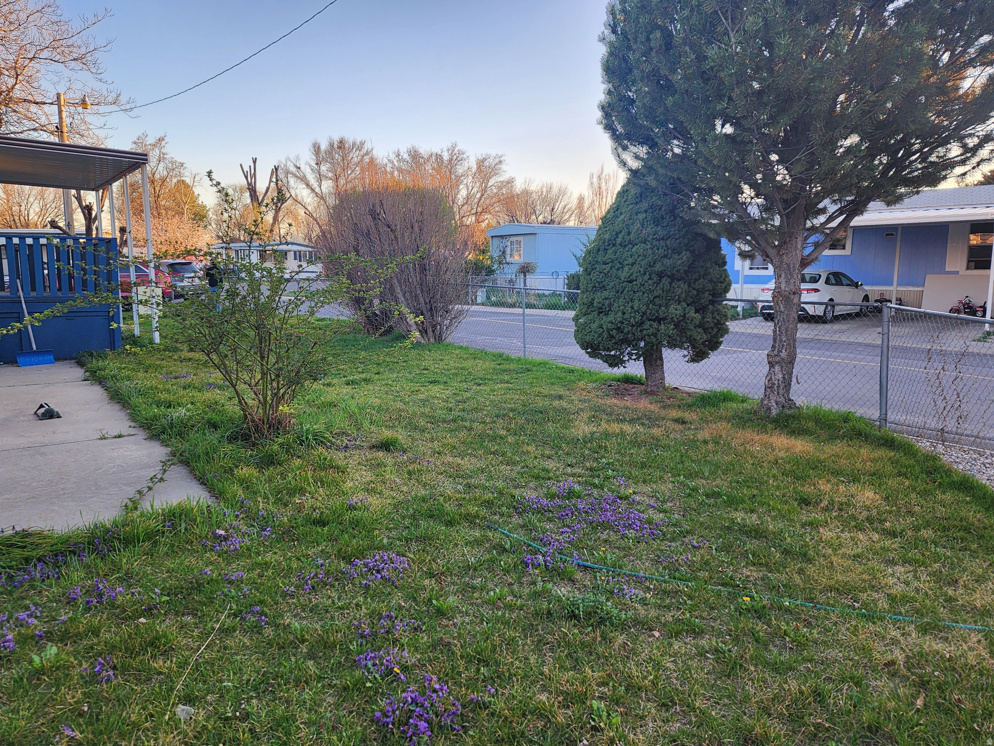 BONNEVILLE GARDEN - Residential