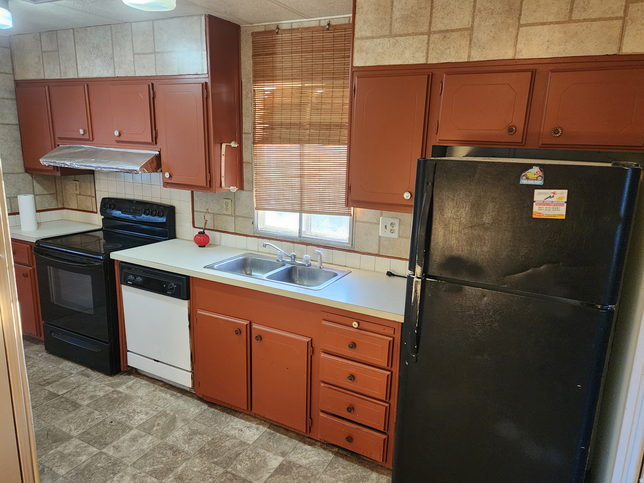 BONNEVILLE GARDEN - Residential