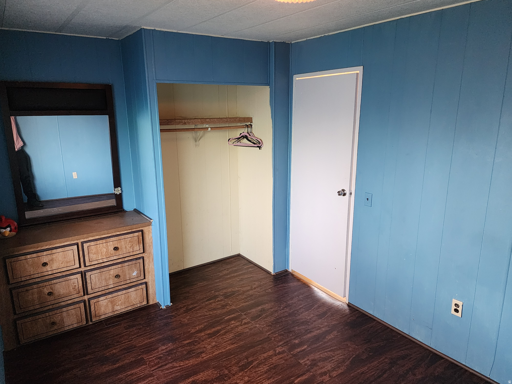 BONNEVILLE GARDEN - Residential