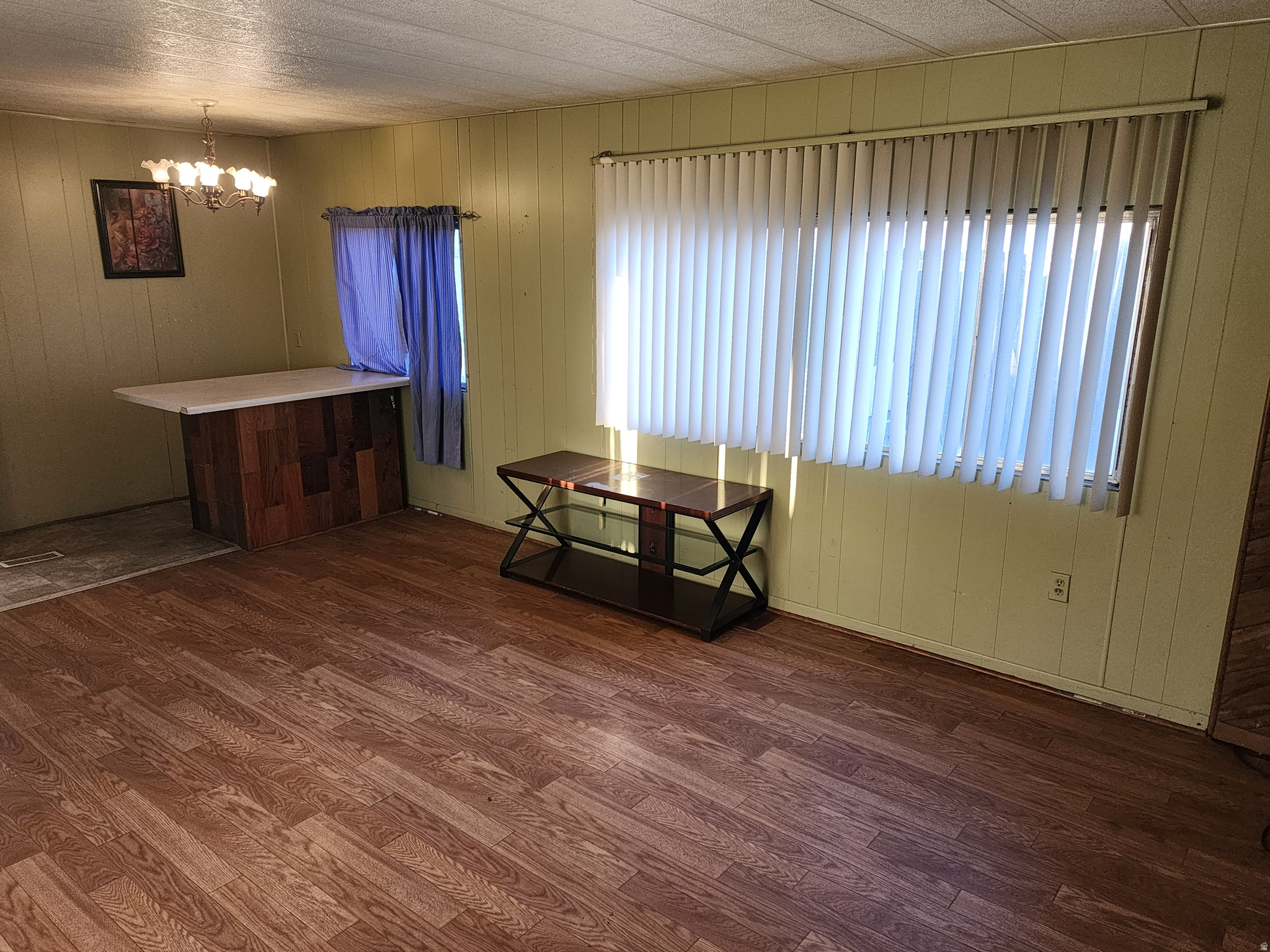 BONNEVILLE GARDEN - Residential