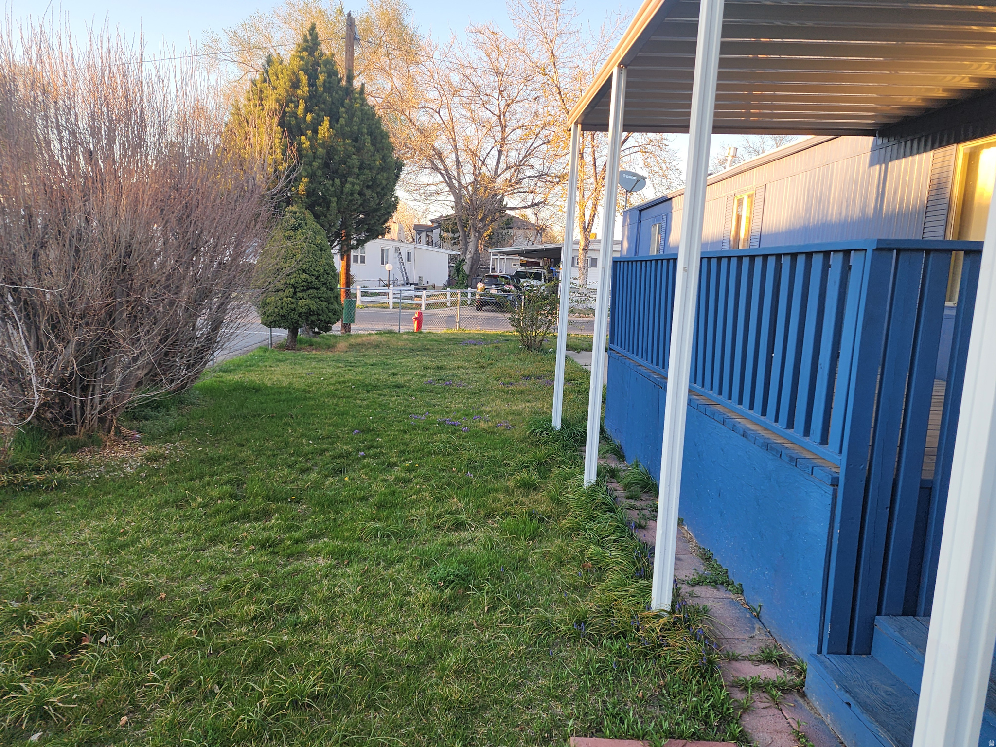 BONNEVILLE GARDEN - Residential