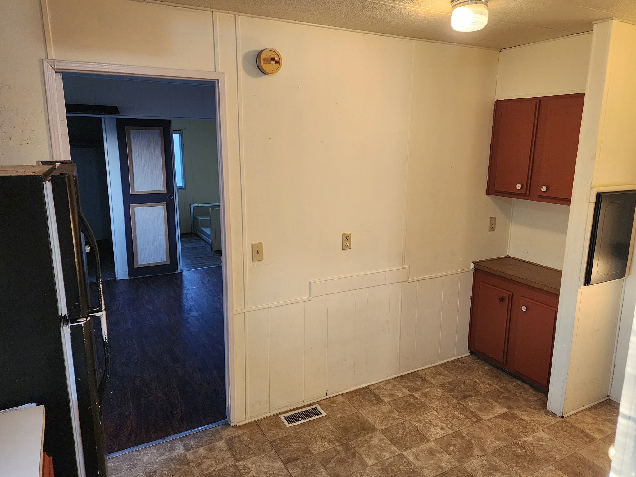 BONNEVILLE GARDEN - Residential